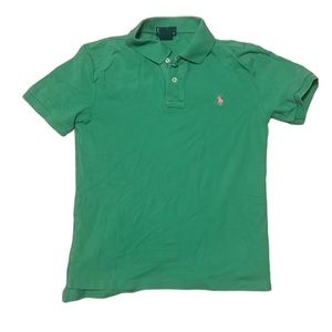 Polo Ralph lauren boys medium polo